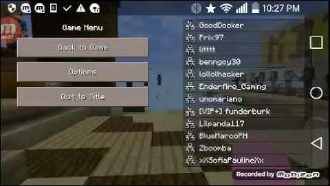 First CTF Life Boat Little_Lalia Servers will be in description