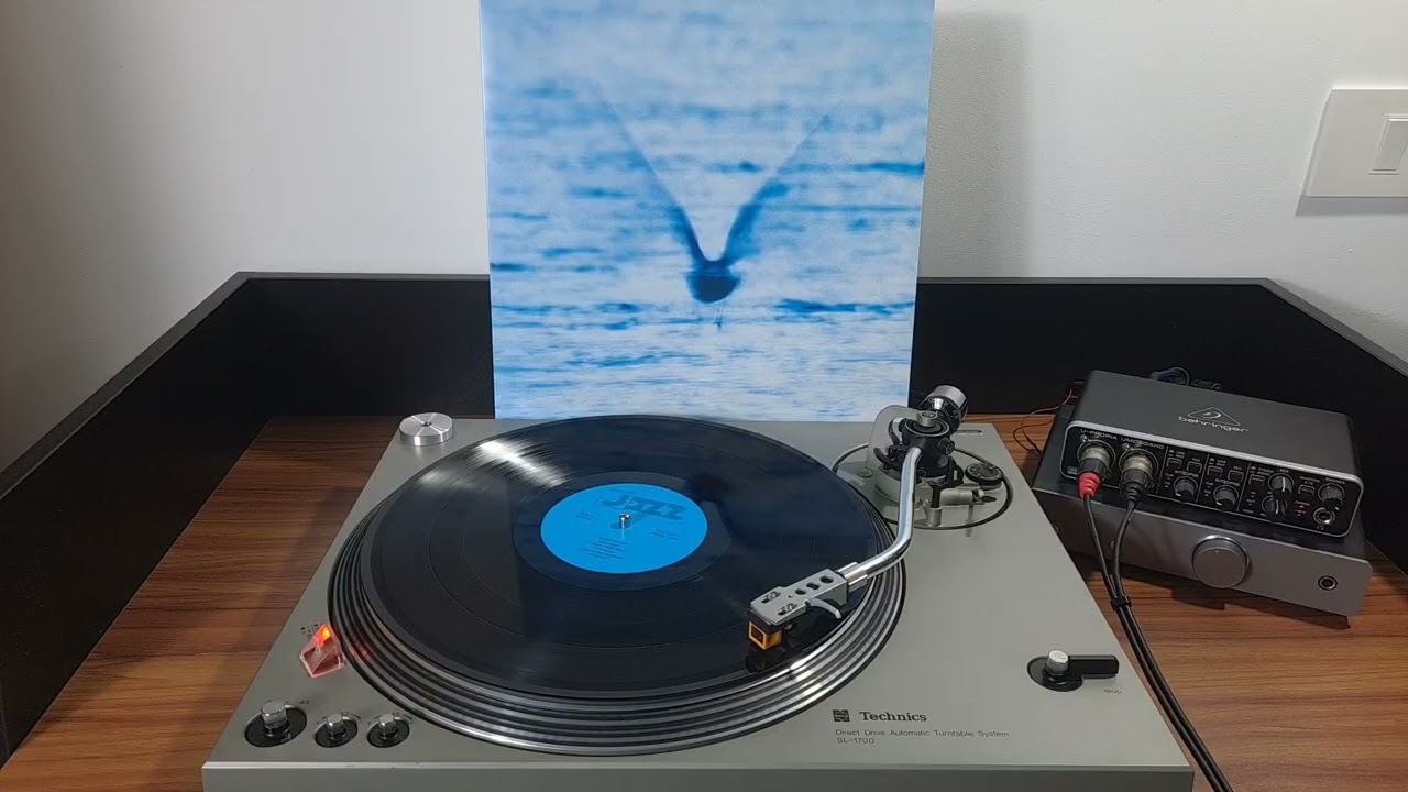 福居良 (Ryō Fukui) - Mellow Dream [1977] - YouTube