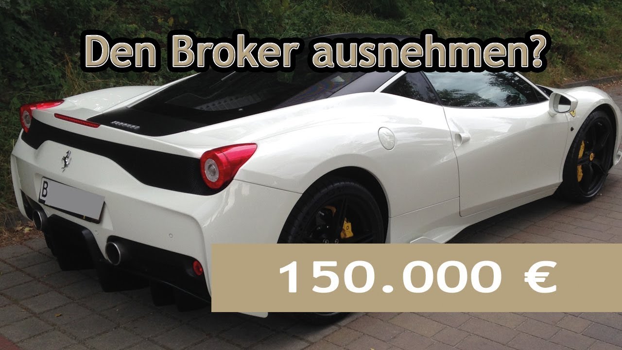 Optionen Trader Optionen Trader