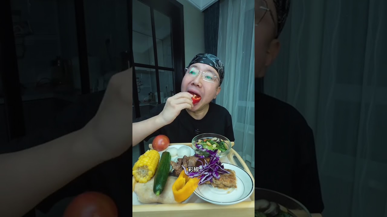 Discover the Secret to Flawless Dish Naming! FoodieLife DouyinMagic