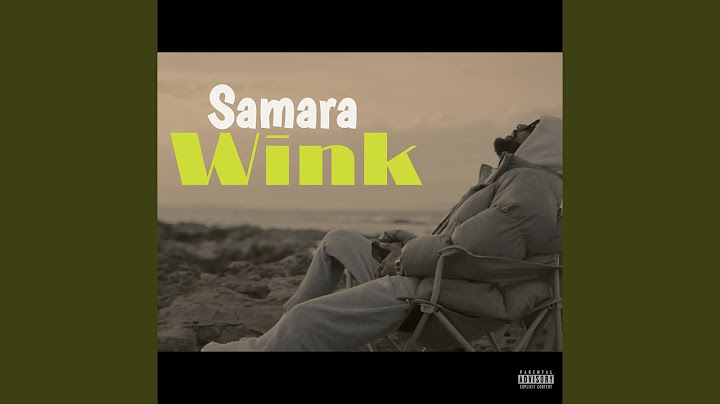 Wink