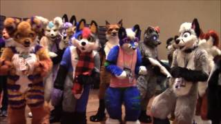 MIDWEST FURFEST 2016