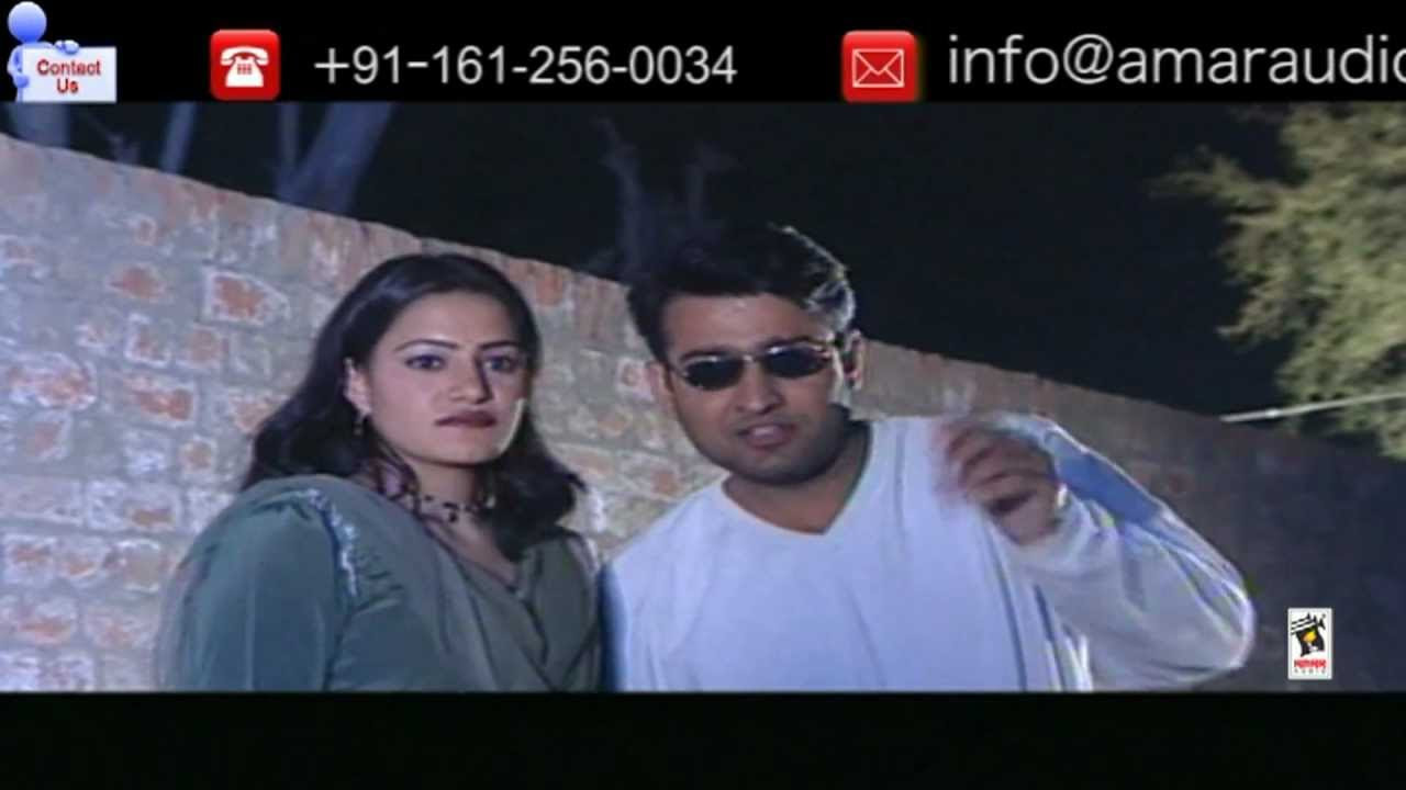 New Punjabi Songs 2012  RAJU RAJU  BOBBY SINGH  Punjabi Songs 2012