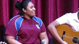 Wavell State Highschool Multi Cultural Concert 2020