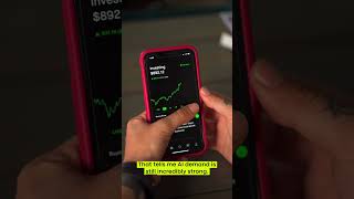 Apple Drops, But This Stock Tells the Real Story (AI Rotation Explained)
