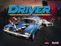 Driver 1 PSX "Training Mission" Theme (1 Hour Extended Version)