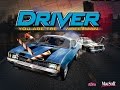 Driver 1 PSX Training Mission Theme 1 Hour Extended Version Driver 1 PSX Training Mission Theme 1 Hour Extended Version