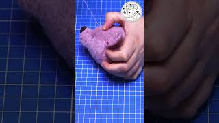 Full How to Sew Teddy Bear Ears onto the Head 🧸 | Pro Masterclass #shorts #teddybear #sewing #handmade News