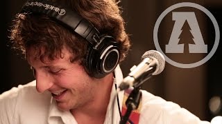 Zach Heckendorf - Speed Checked by Aircraft | Audiotree Live chords