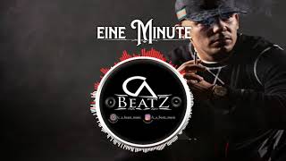SAMRA X CAPITAL BRA TYPE BEAT " Eine Minute"  Piano x Love Instrumental | Produced by Melo Dias screenshot 5
