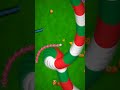 worms zone io gameplay saamp wali games slither io 