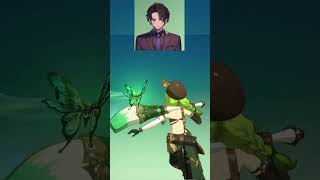 Unbelievable Gacha Luck! #shorts