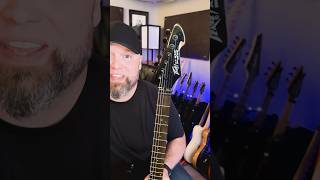 I just got a Peavey AT-200 guitar! An auto-tune guitar?! Whoa! Crazy! #newguitarday #peavey