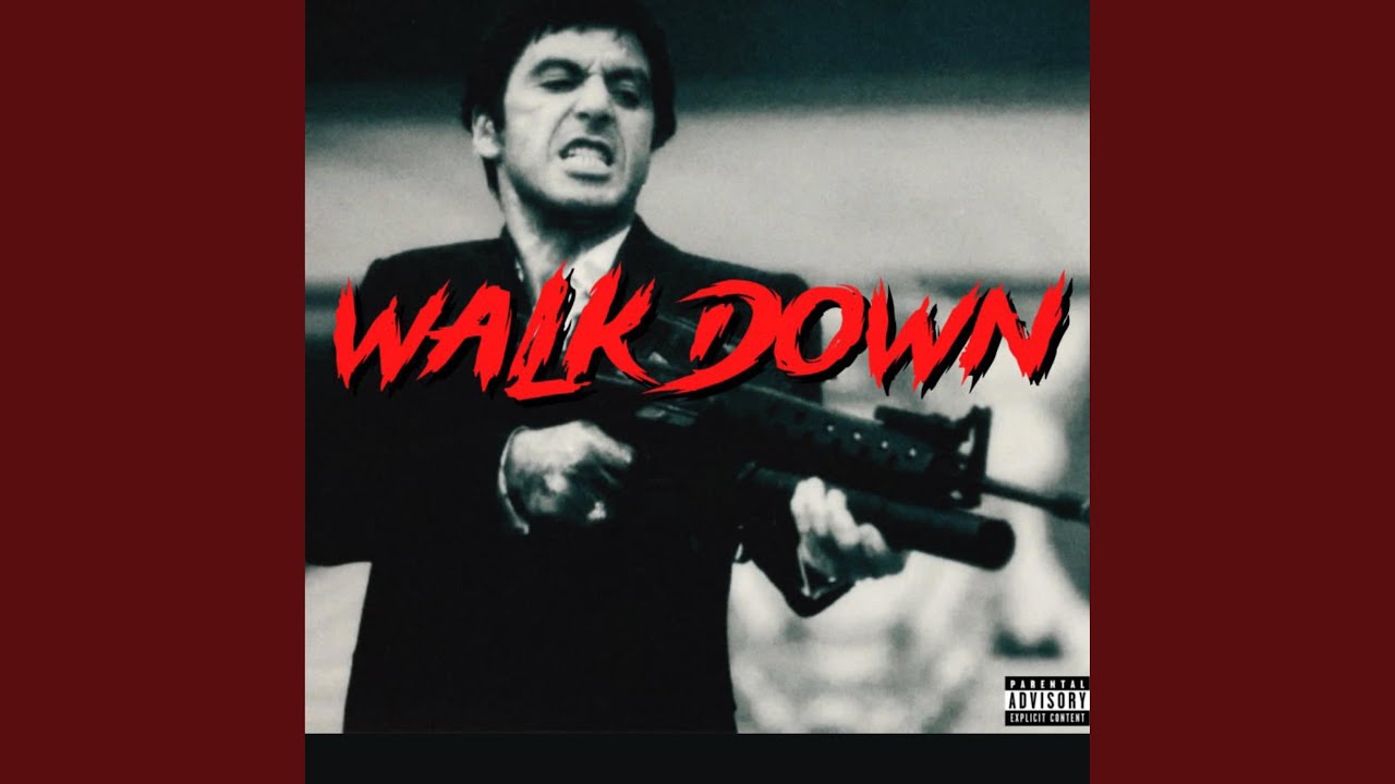 Watch Walkdown on YouTube Watch Walkdown on YouTube