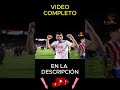Paraguay hace historia en las eliminatorias #gustavoalfaro #seleccionparaguaya #mundial2026  #shorts