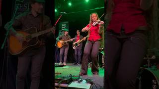 Full House At Malostranská Beseda