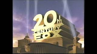 Opening To The Best Of The Simpsons Volume 7-9 1998 Vhs