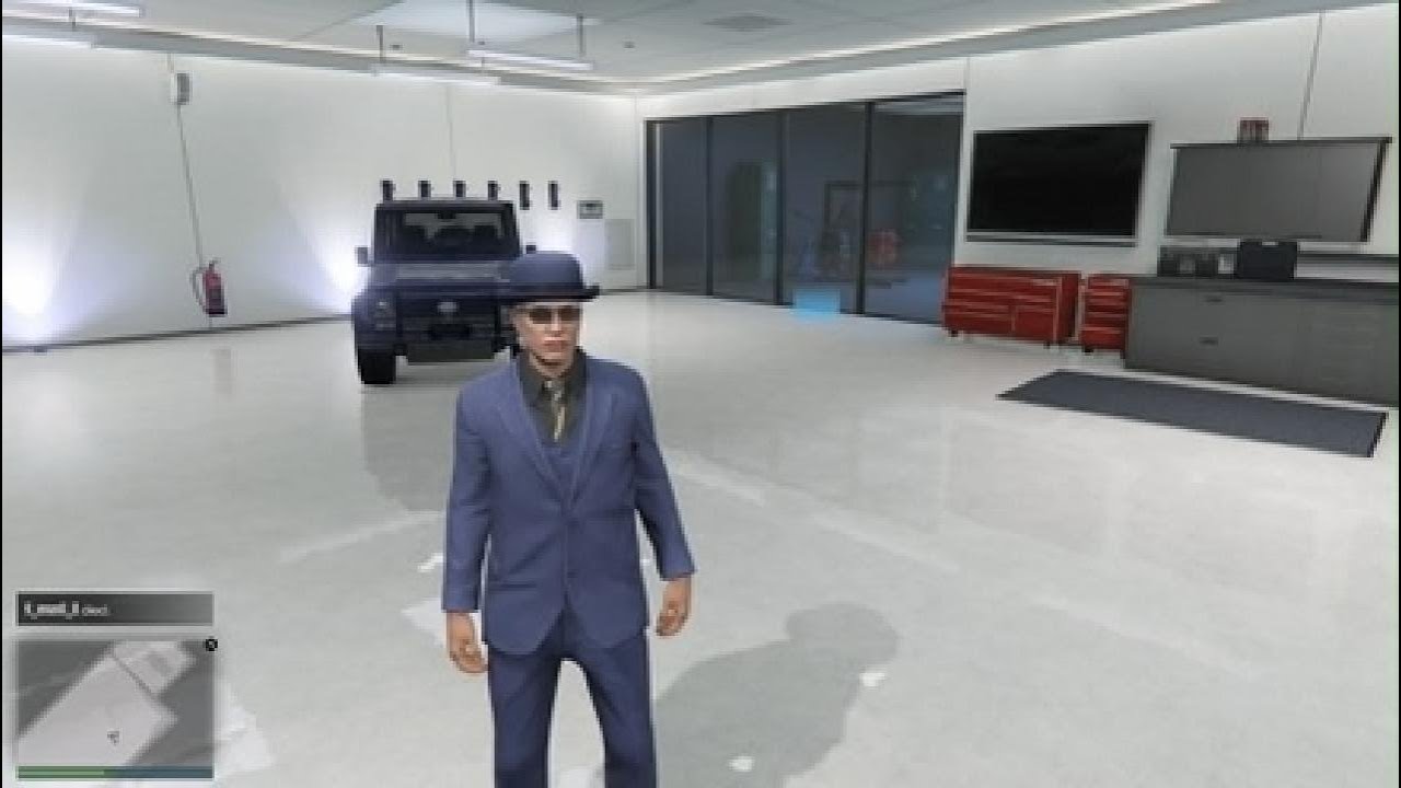 فيديو من العم جيري🥰