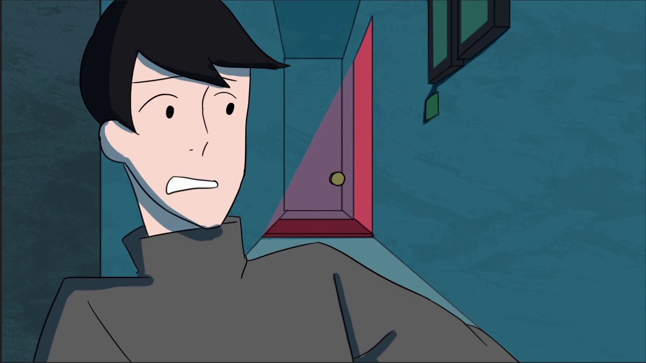 Animation - Chasing - YouTube