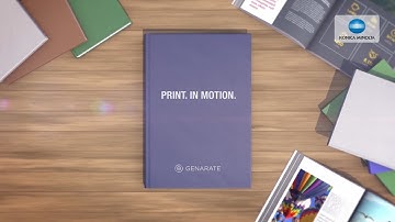 Turning 2D print into a 3D experience with augmented reality. Print.In Motion