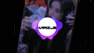 DJ lost Control x Amor prohibido slow and reverb