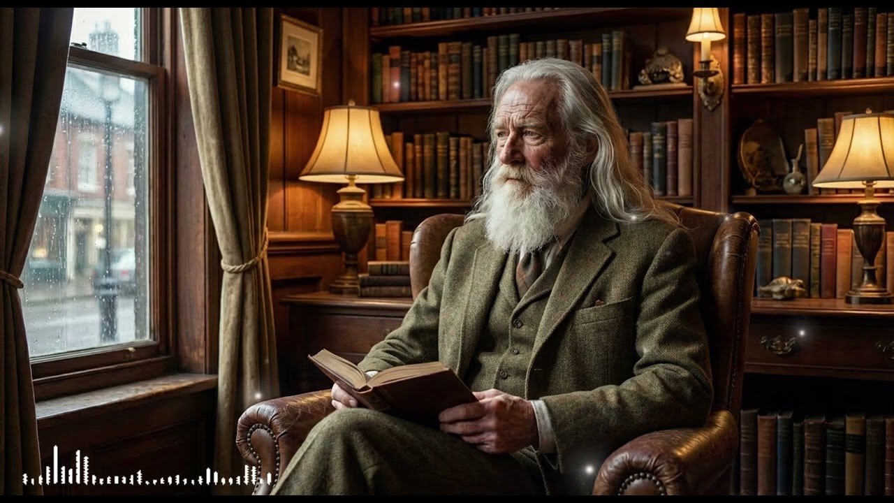 Michael Bennett Sings “After I’m Gone”