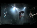 冷牟田敬band  2019/10/04  新宿 ナインスパイス