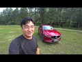 2019 Mazda CX-5 Turbo In-Depth Interior Exterior Review | Evomalaysia.com