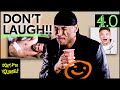 King Kenny &amp; Johnny Carey TRY NOT To Laugh | Don’t P*ss Yourself | Channel 4.0