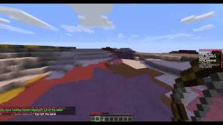 Minecraft - Crewniverse Server - OITC (One In The Chamber)