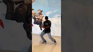 Hiphop Dance Moves and their names #dancemoves  #dancetutorial