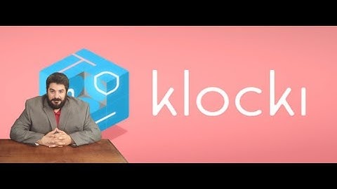 Game Rating Review of Klocki
