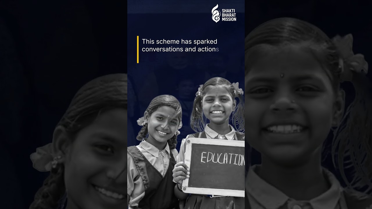 Beti Bachao Beti Padhao Yojana is a transformative initiative by the Government of India.