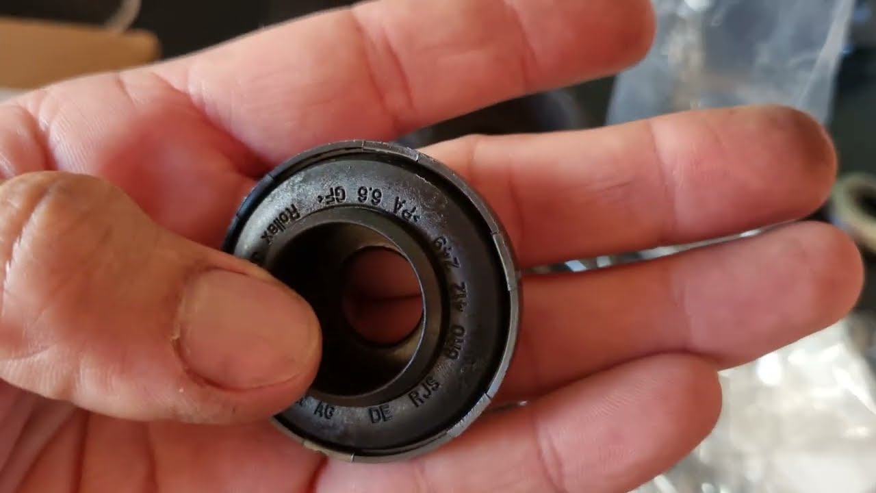 Barulhos na Suspensão após a Manutenção! UP MPI 1.0 12v - Parte 2