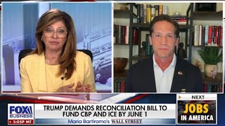 Famous Congressman McCormick Joins FOX Business to Discuss DHS Funding  Net Worth