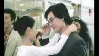 Video thumbnail of "Yek Liang Tai Piao Wo Te Sin"