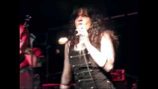 Patti Russo - It's A Beautiful Day/Don't Stop Me Now