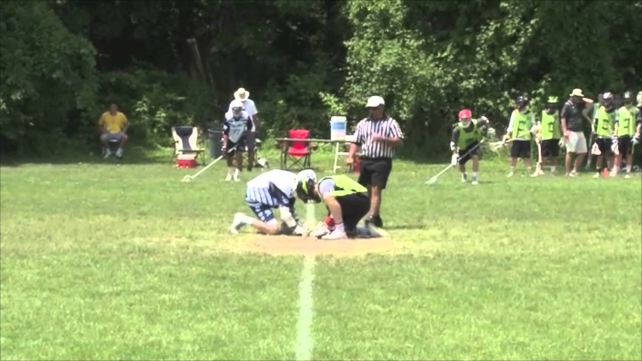 Jake Simon Class of 2017 Baltimore Summer Kickoff 2015 Highlights YouTube