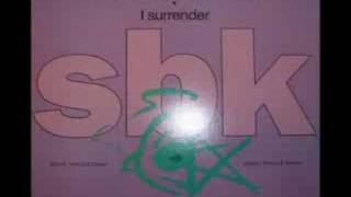 Love & Laughter I Surrender (Ragga Mix) (BE-TO) 1993