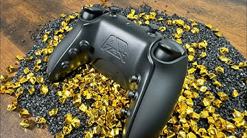 How to map and remap your Get a Grip Gaming controller’s buttons