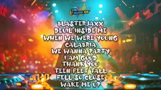 Download Lagu Best MUSIK EDM HOLYWINGS DJ (RM MUSIK 123) M/V MP3