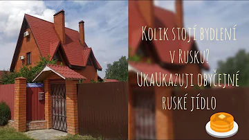 Jaké jsou ubytovací ceny v Rusku?