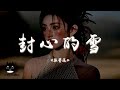張藝邁 封心的雪 當大雪封了我的心 當我的世界都是淚的冰 動態歌詞 Pinyin Lyrics PENGUIN MUSIC 張藝邁 封心的雪 當大雪封了我的心 當我的世界都是淚的冰 動態歌詞 Pinyin Lyrics PENGUIN MUSIC