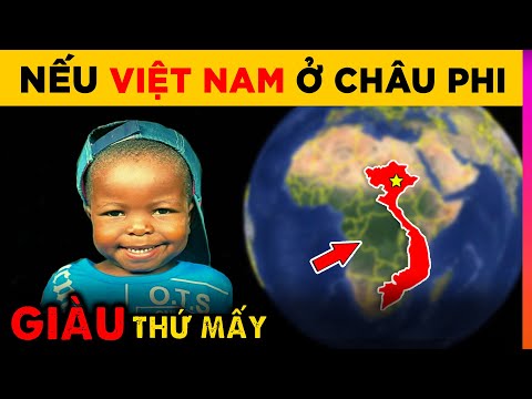 Video: Điều gì sẽ xảy ra trong chuyến đi đầu tiên của bạn đến Châu Phi