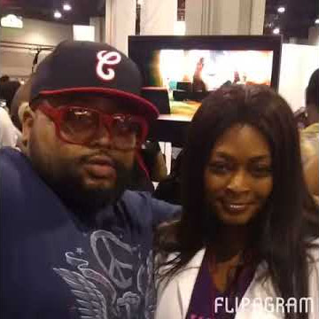 The Original Creator of The Lace Closure /Frontal and U-Par