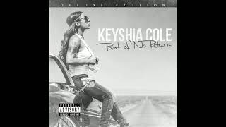 Keyshia Cole - Remember, Part 2 (slowed + reverb)