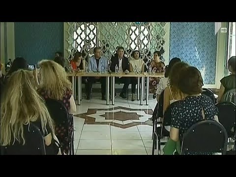 ყაზახური კულტურის დღეები