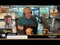 DK's Double Shot of Steelers: A deep breath on the draft