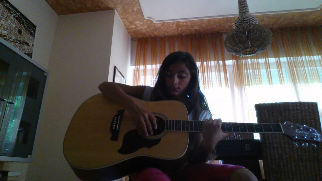 Io e la Gitara - YouTube