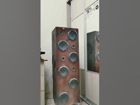 #автозвук #speaker #динамики_в_машину #music #динамо #subwoofer # ...